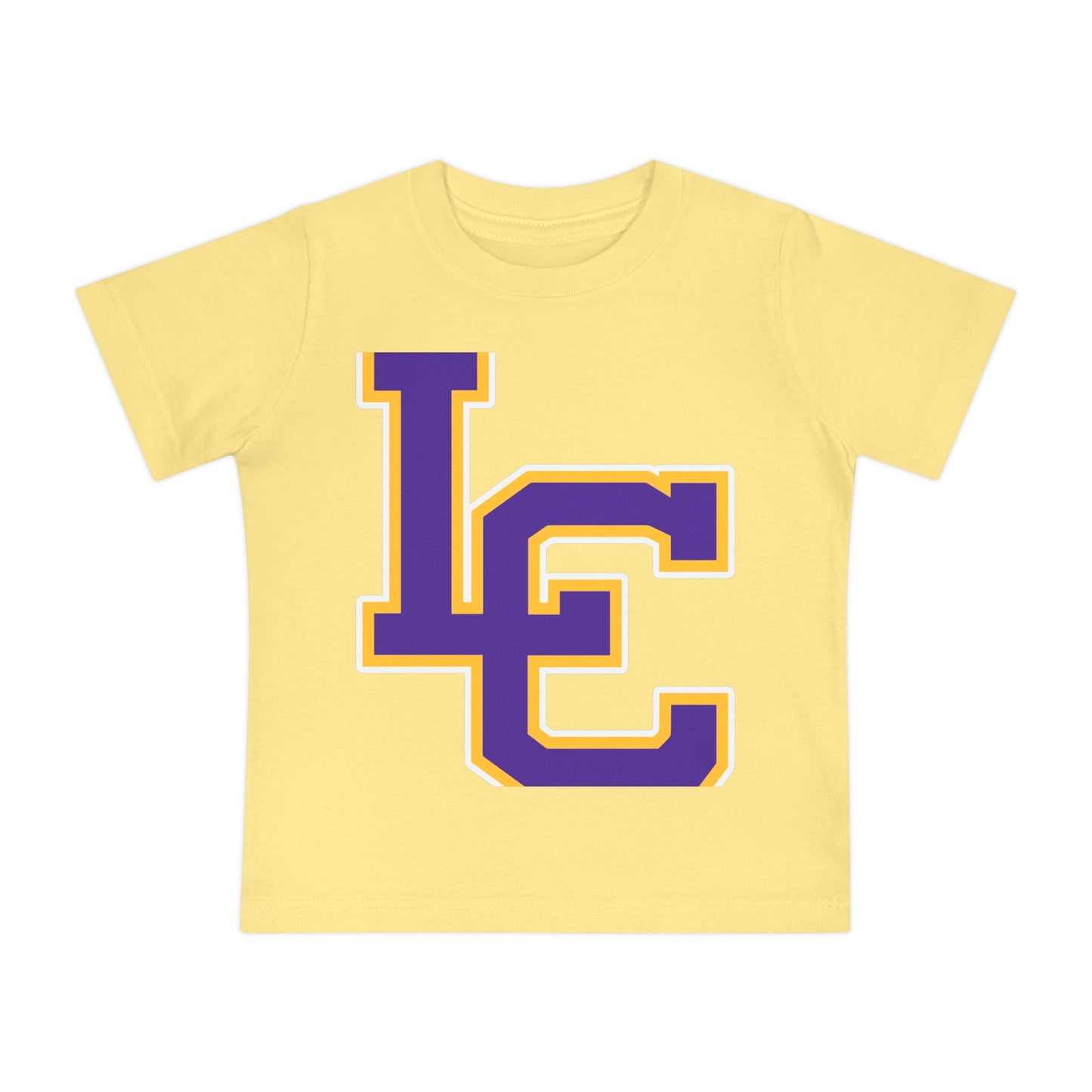 Baby Short Sleeve Tee