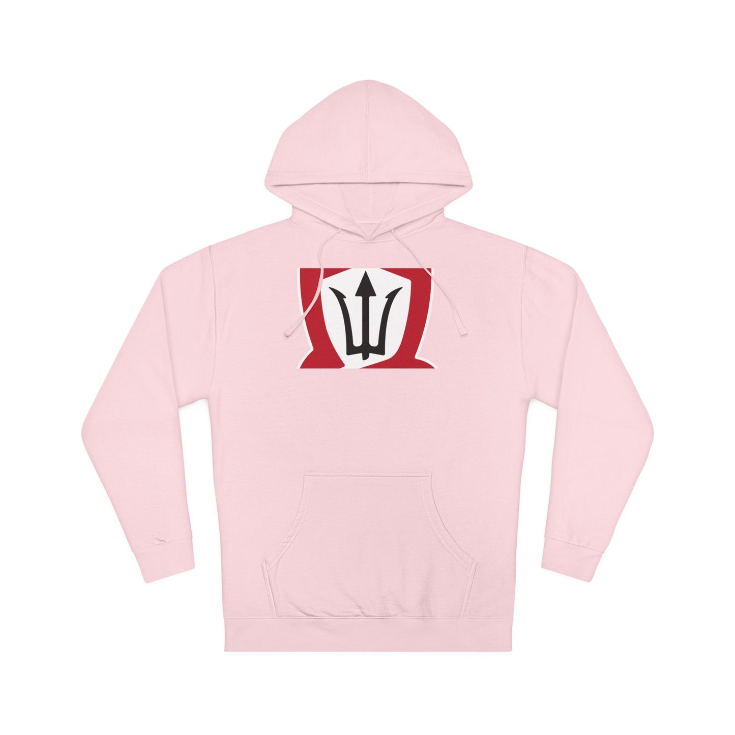 Midweight Pullover Hoodie