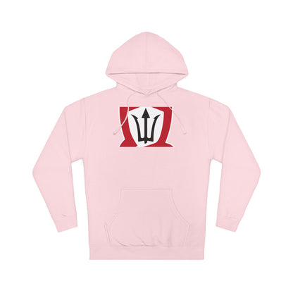 Midweight Pullover Hoodie