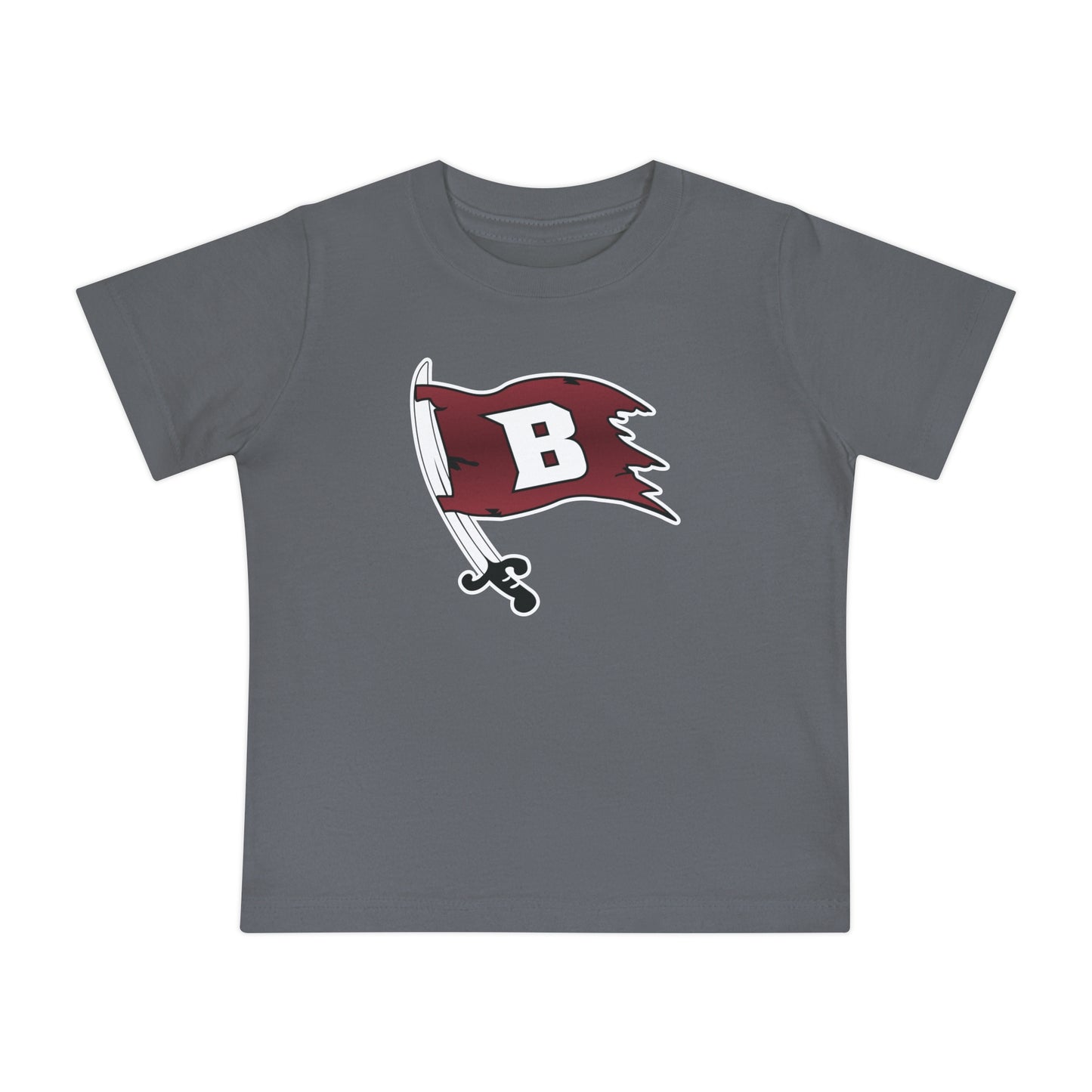 Baby Short Sleeve Tee