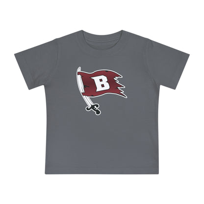 Baby Short Sleeve Tee