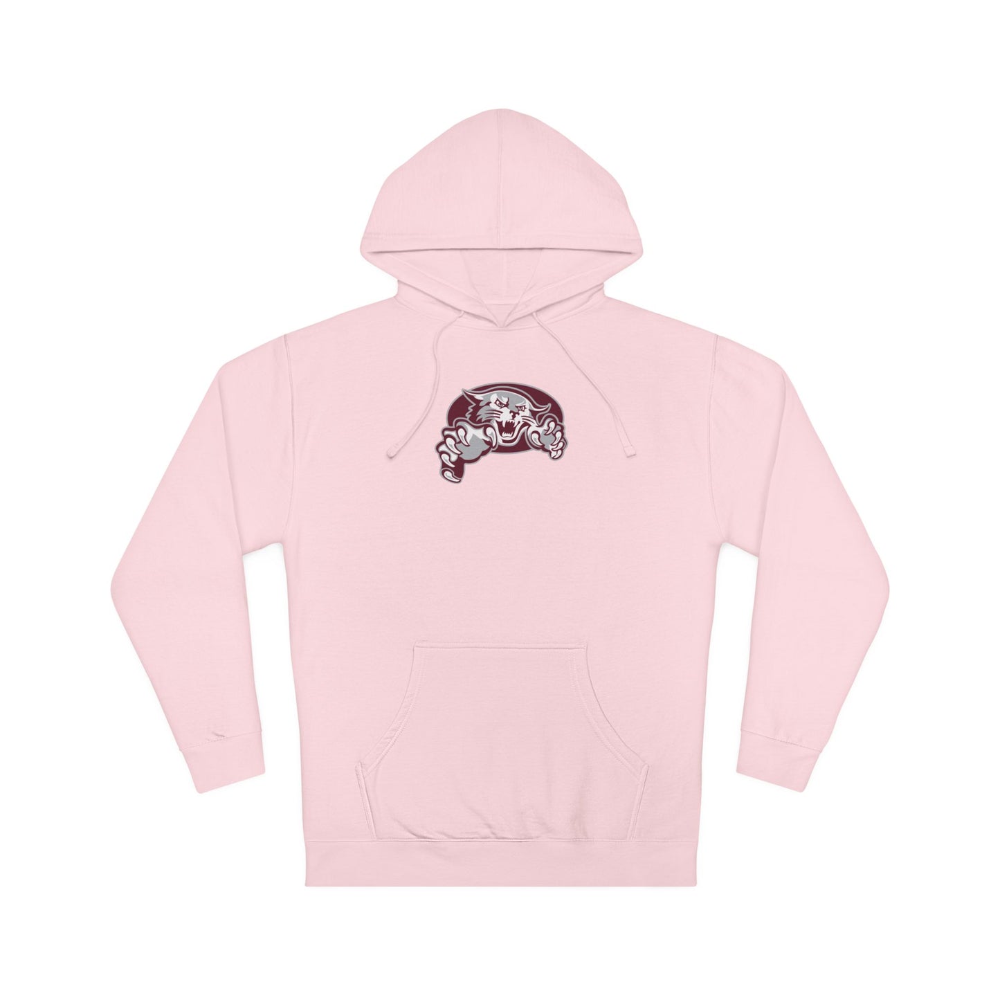 Midweight Pullover Hoodie