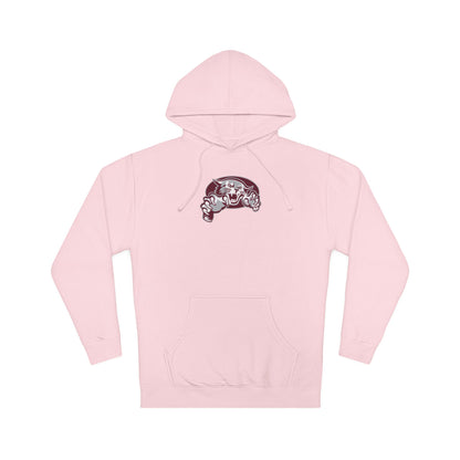 Midweight Pullover Hoodie