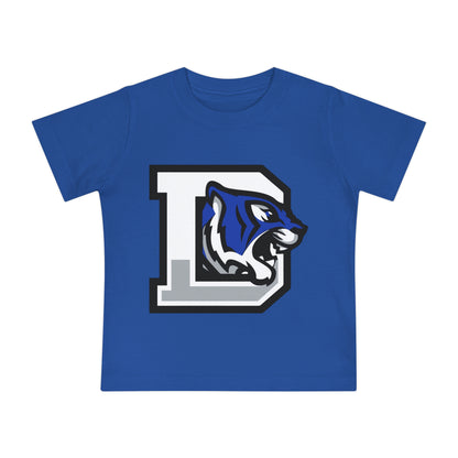 Baby Short Sleeve Tee