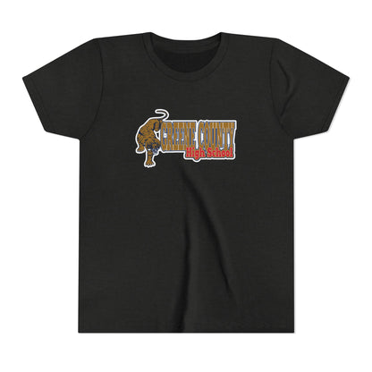 Youth Short Sleeve Tee