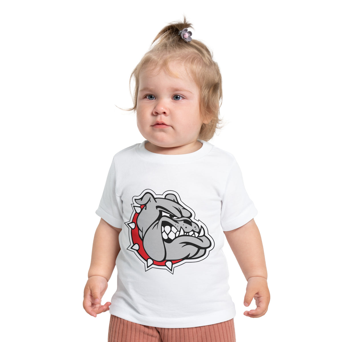 Baby Short Sleeve Tee