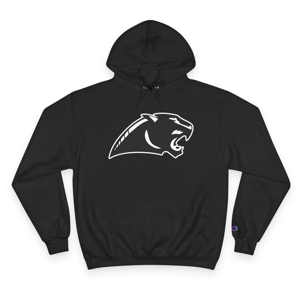 Champion Powerblend Fleece Pullover Hoodie