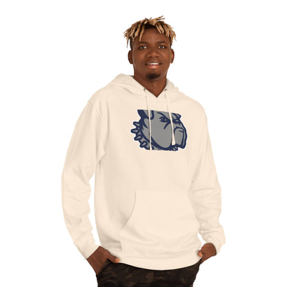 Midweight Pullover Hoodie