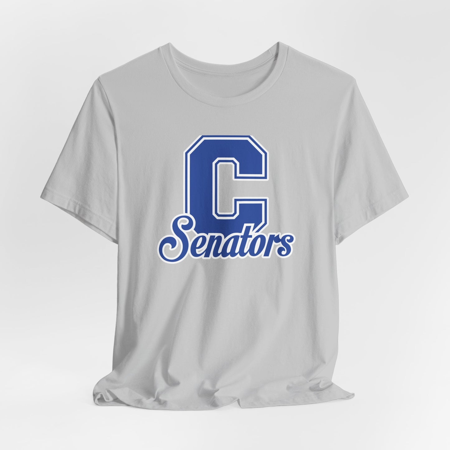 Jersey Short Sleeve Tee
