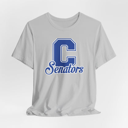 Jersey Short Sleeve Tee