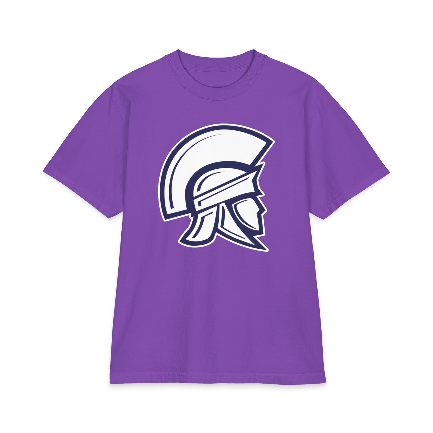 Max Heavyweight Short Sleeve Tee
