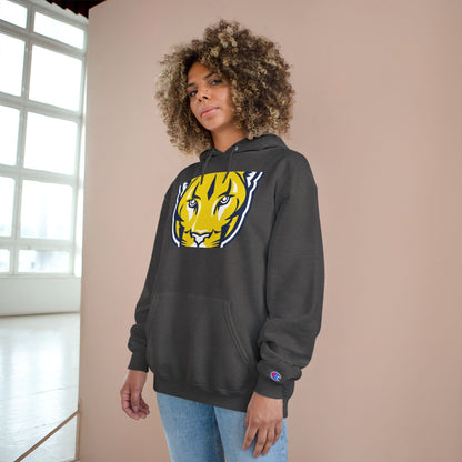 Champion Powerblend Fleece Pullover Hoodie