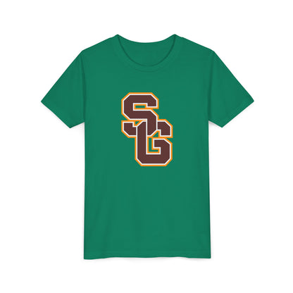 Youth Short Sleeve Tee