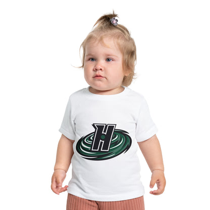 Baby Short Sleeve Tee