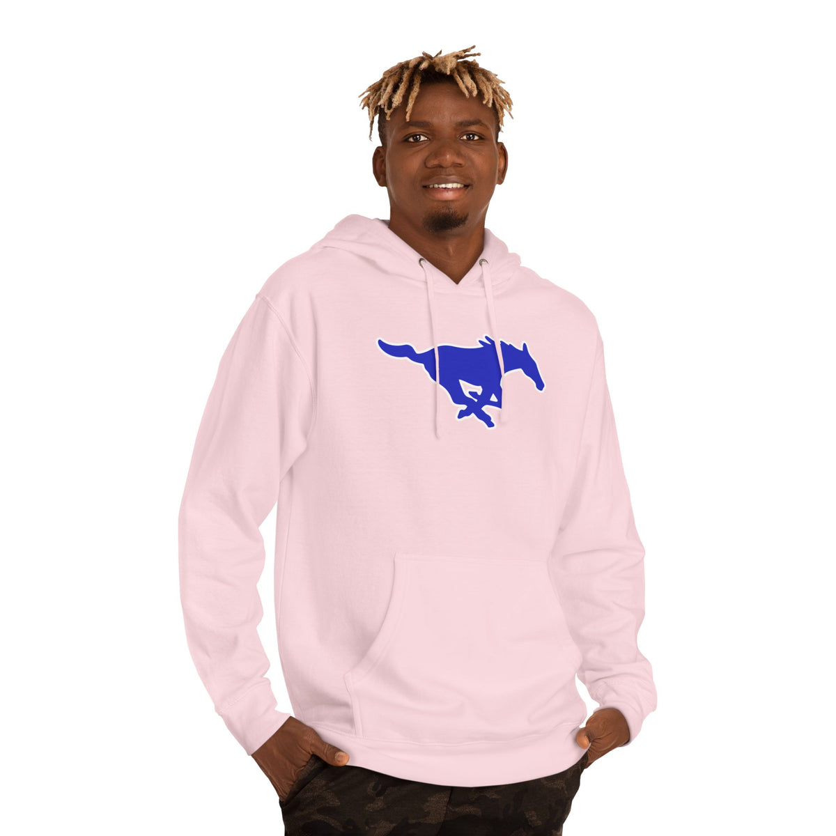 Midweight Pullover Hoodie