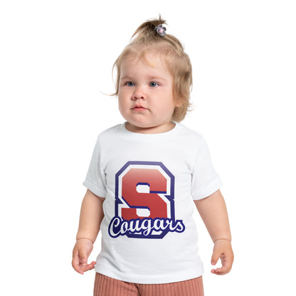 Baby Short Sleeve Tee