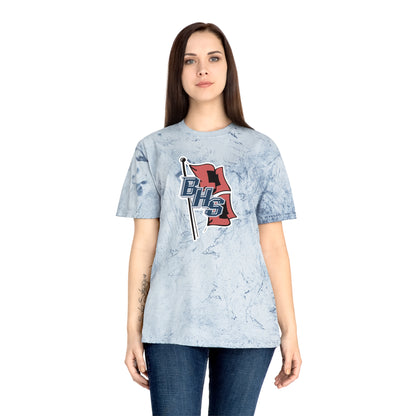 Color Blast School Spirit Tee