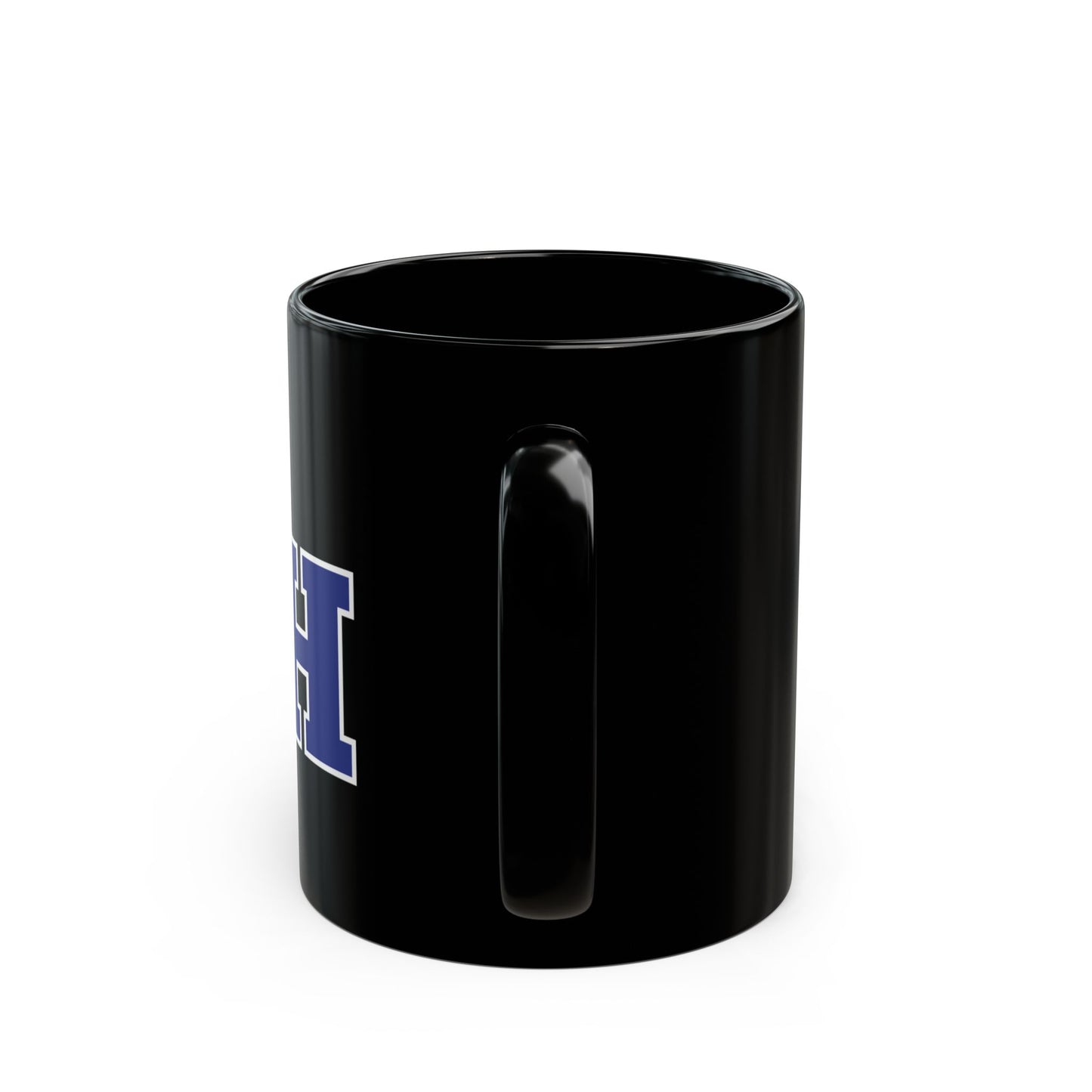 Black Team Mug (11oz/15oz)
