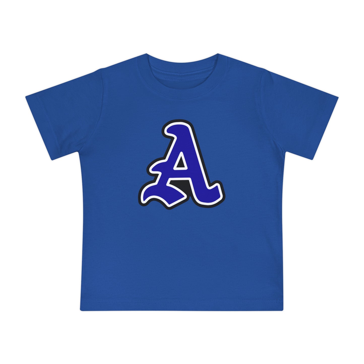 Baby Short Sleeve Tee