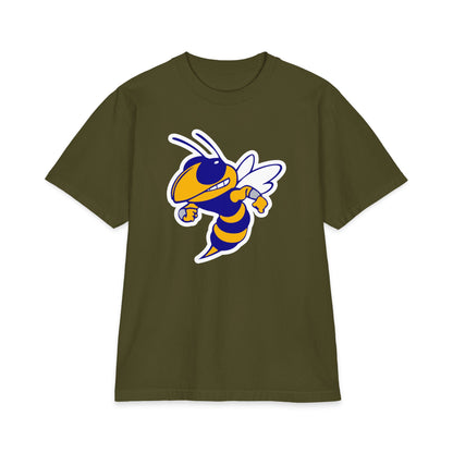 Max Heavyweight Short Sleeve Tee