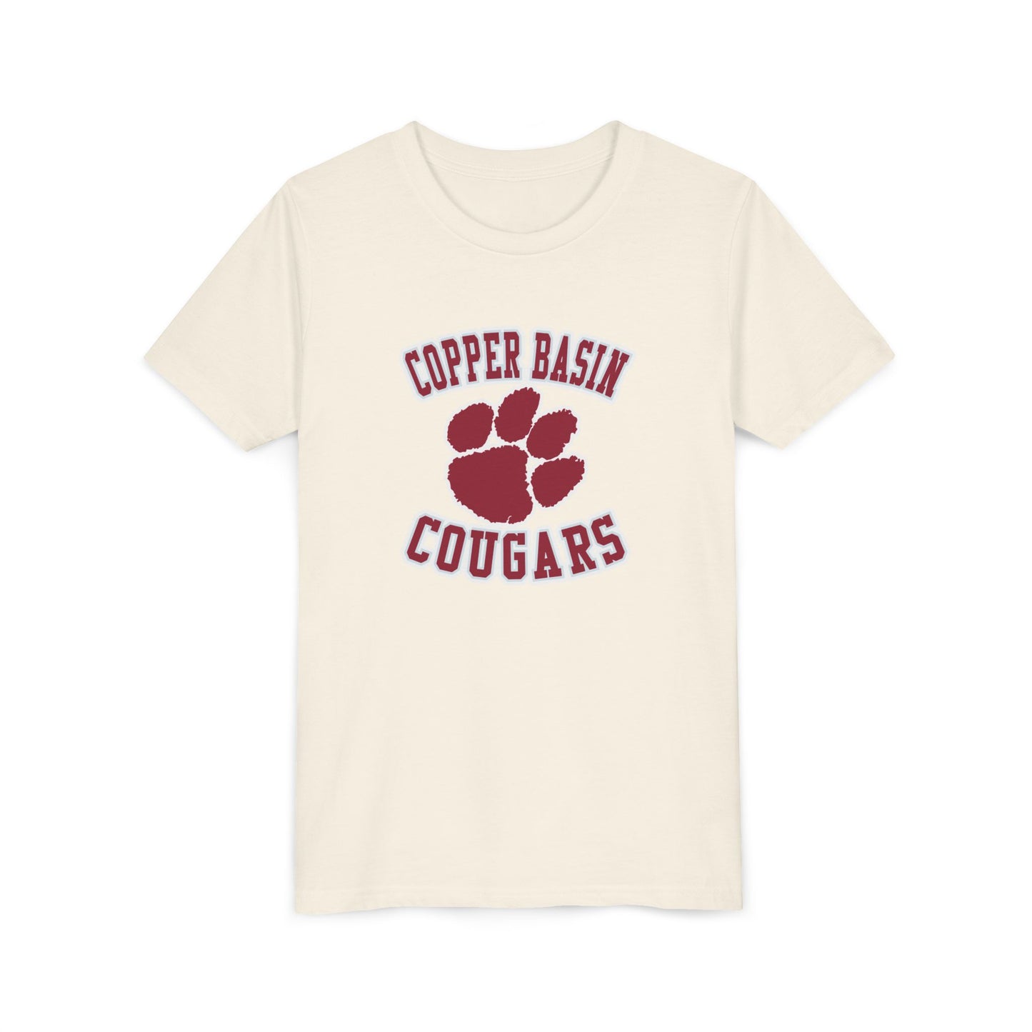Youth Short Sleeve Tee