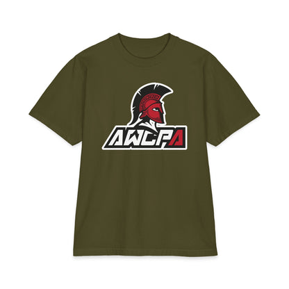 Max Heavyweight Short Sleeve Tee