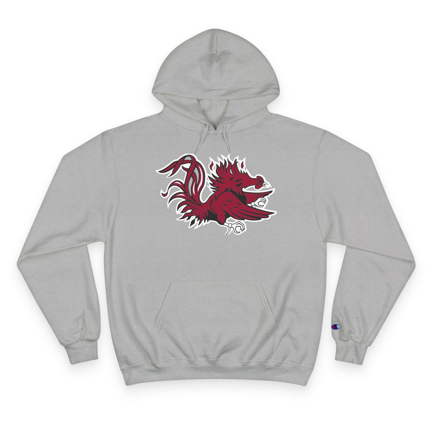 Champion Powerblend Fleece Pullover Hoodie