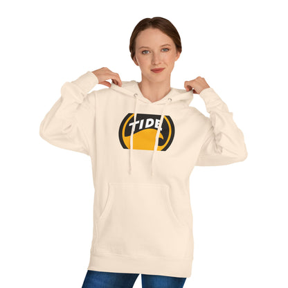 Midweight Pullover Hoodie