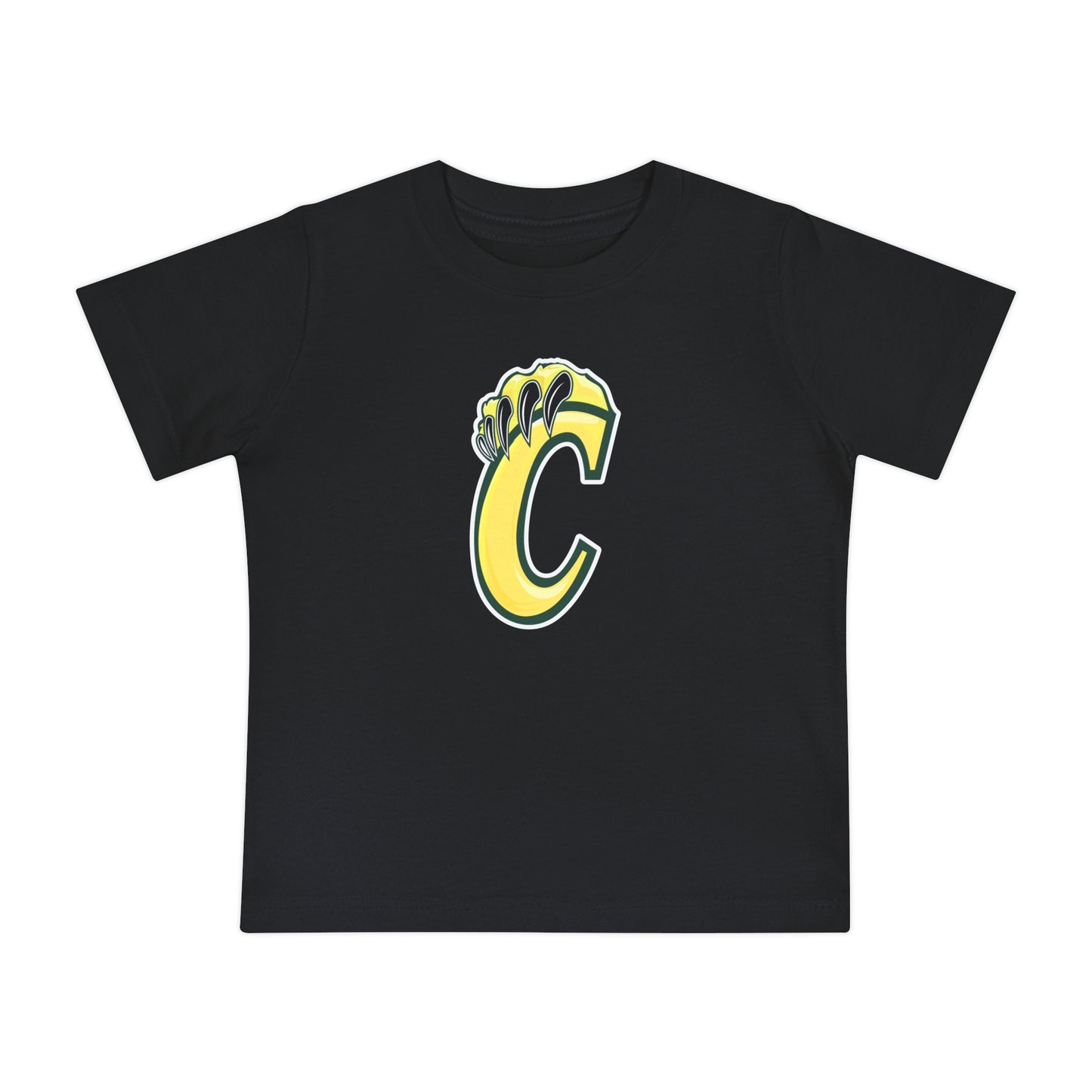 Baby Short Sleeve Tee