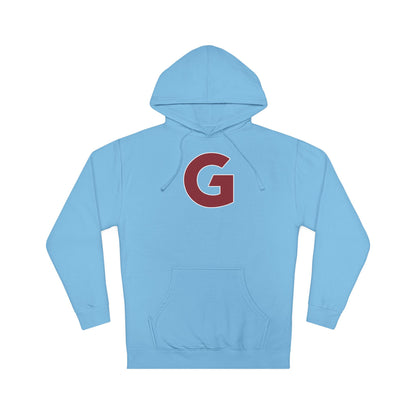 Midweight Pullover Hoodie