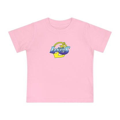 Baby Short Sleeve Tee