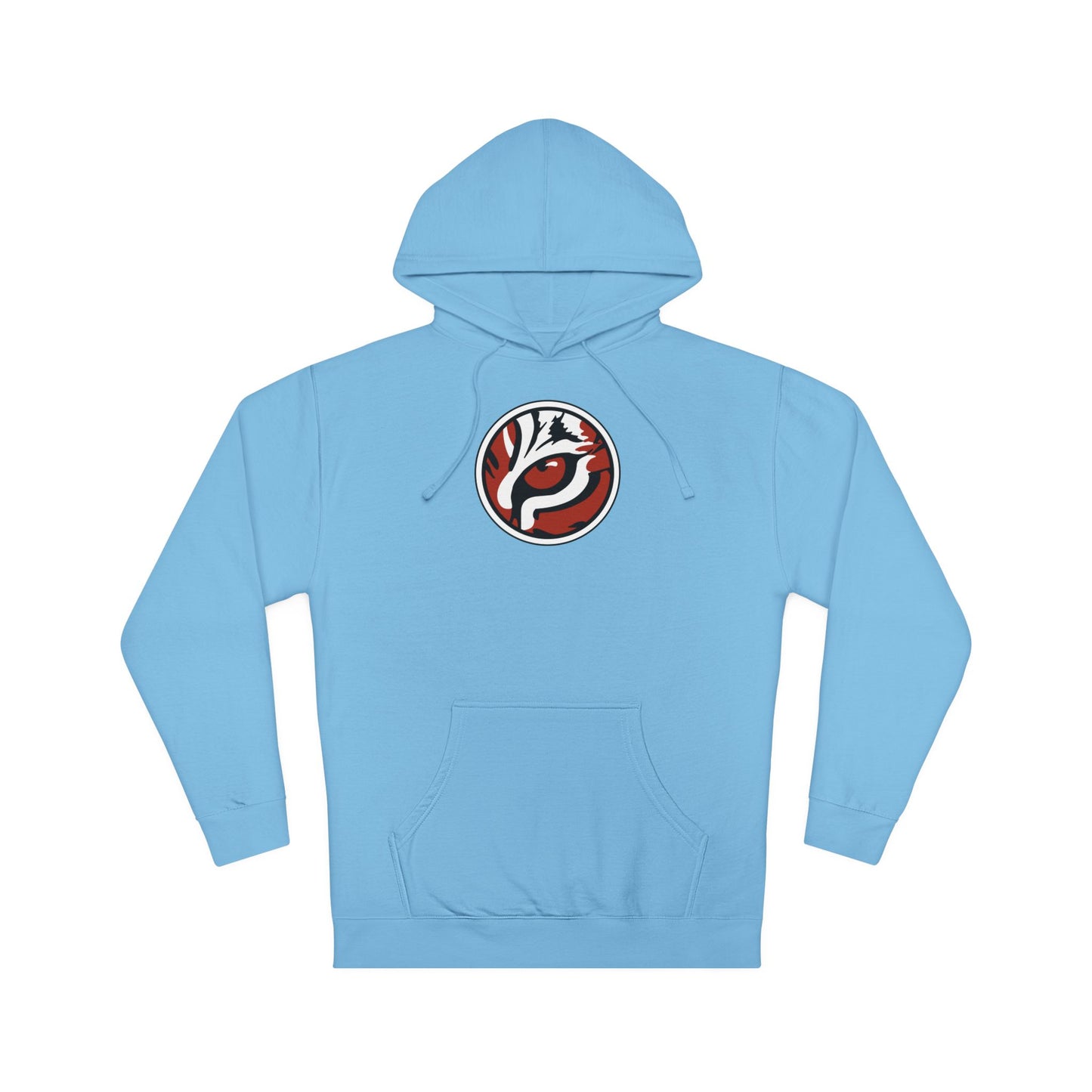 Midweight Pullover Hoodie
