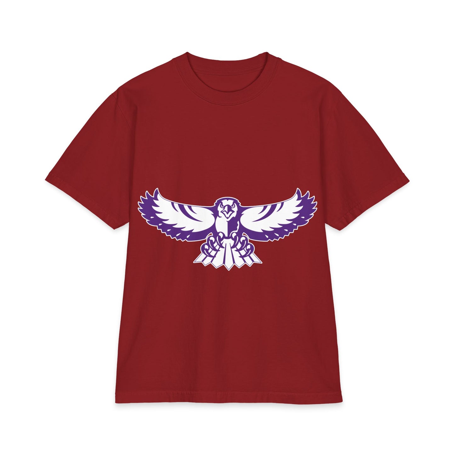 Max Heavyweight Short Sleeve Tee