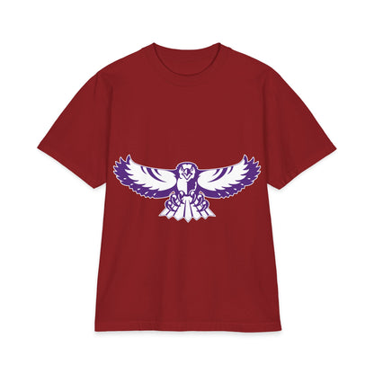 Max Heavyweight Short Sleeve Tee