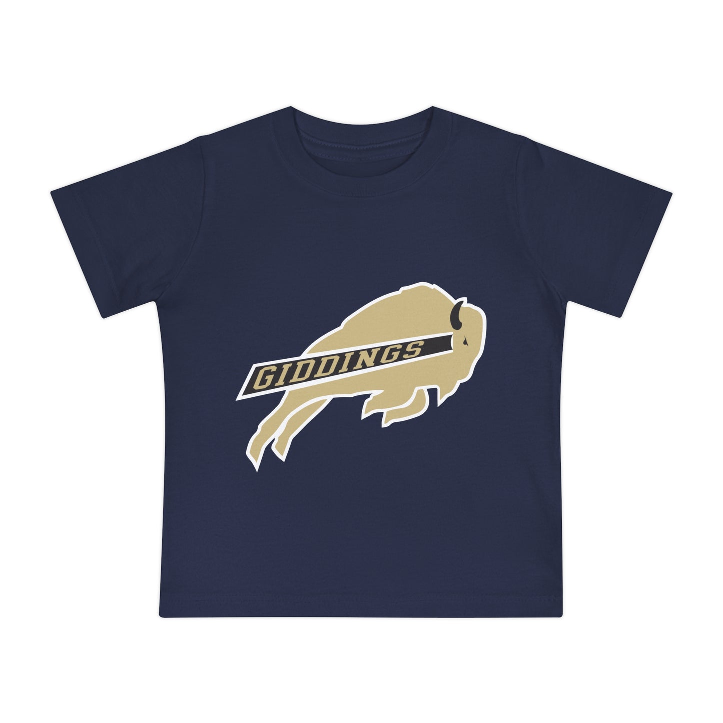 Baby Short Sleeve Tee