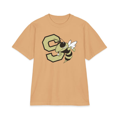 Max Heavyweight Short Sleeve Tee