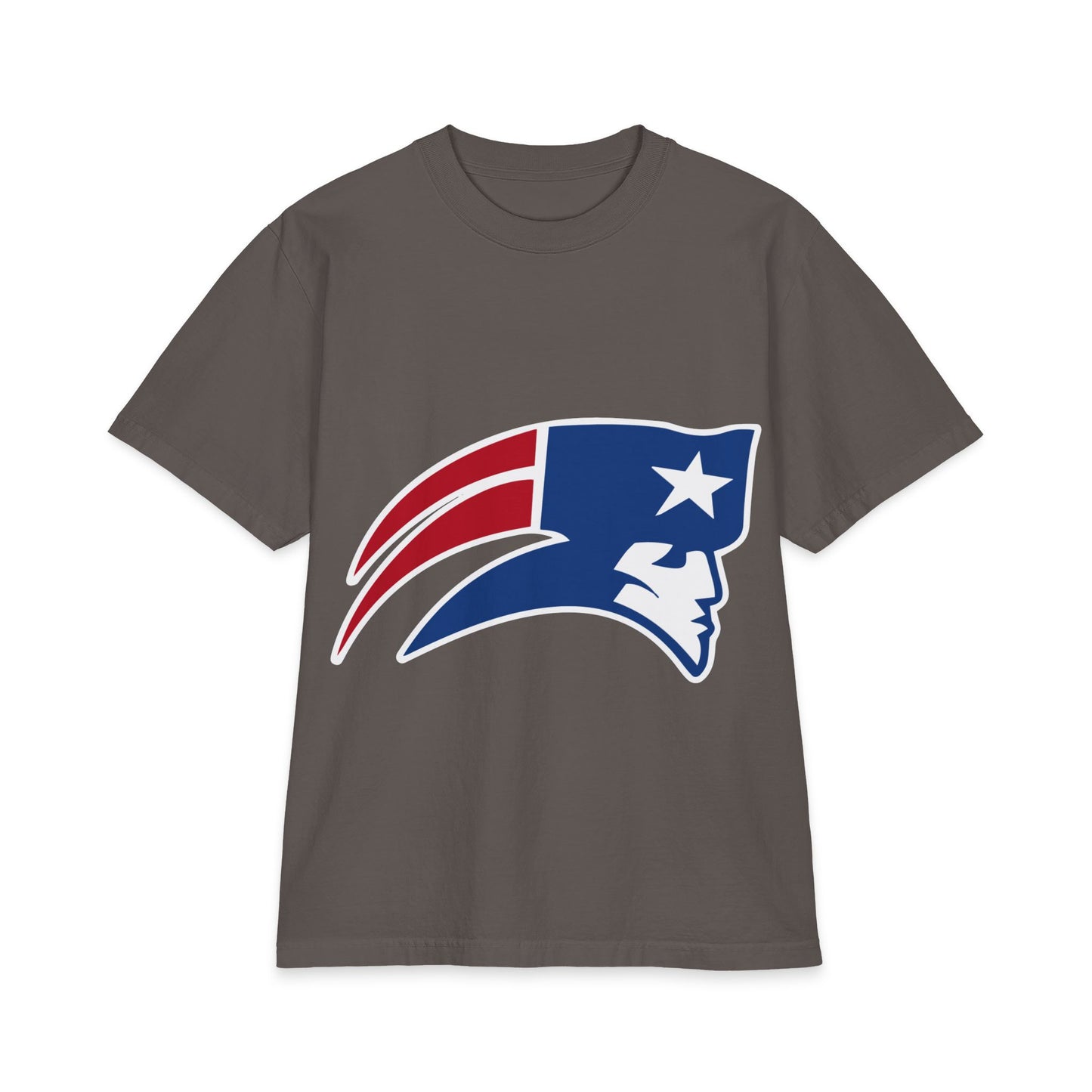 Max Heavyweight Short Sleeve Tee