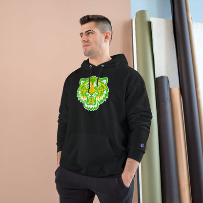 Champion Powerblend Fleece Pullover Hoodie