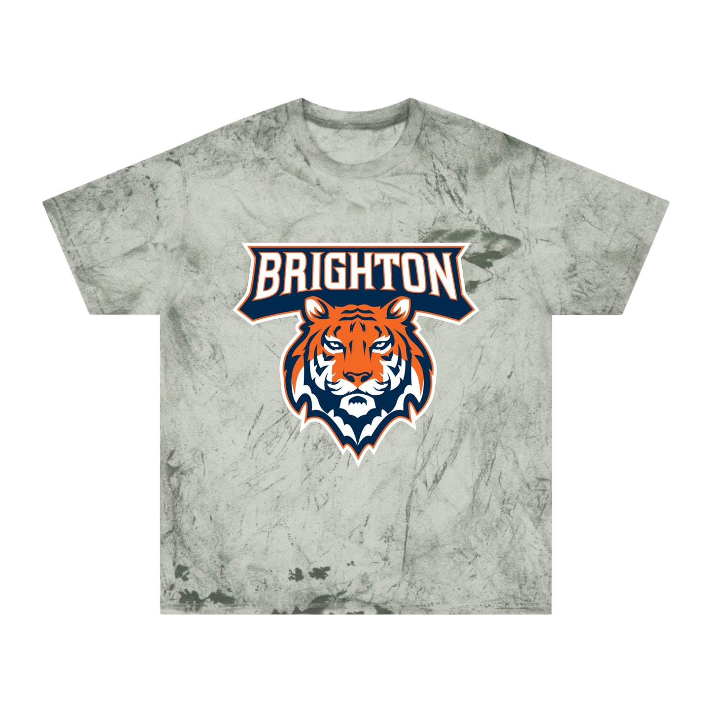 Color Blast School Spirit Tee