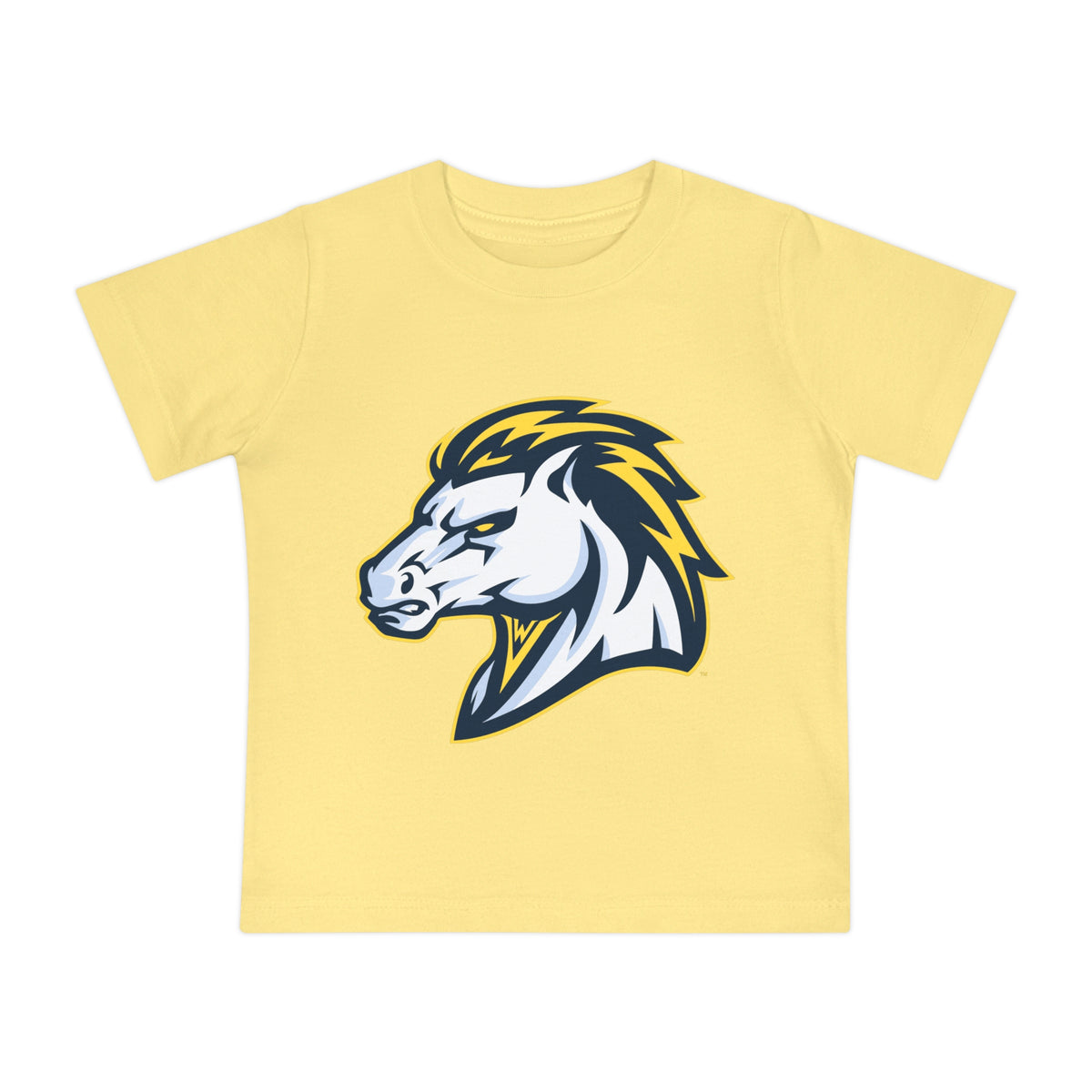 Baby Short Sleeve Tee