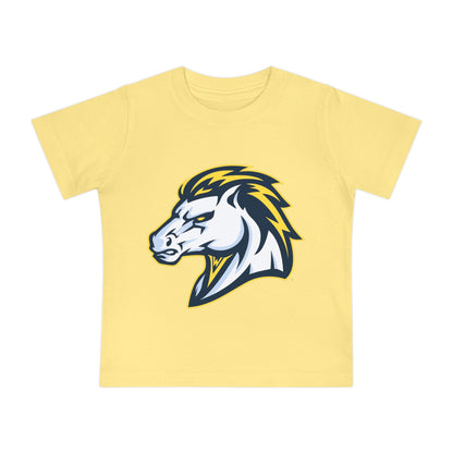 Baby Short Sleeve Tee