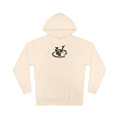 Midweight Pullover Hoodie