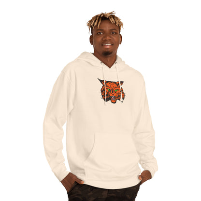 Midweight Pullover Hoodie