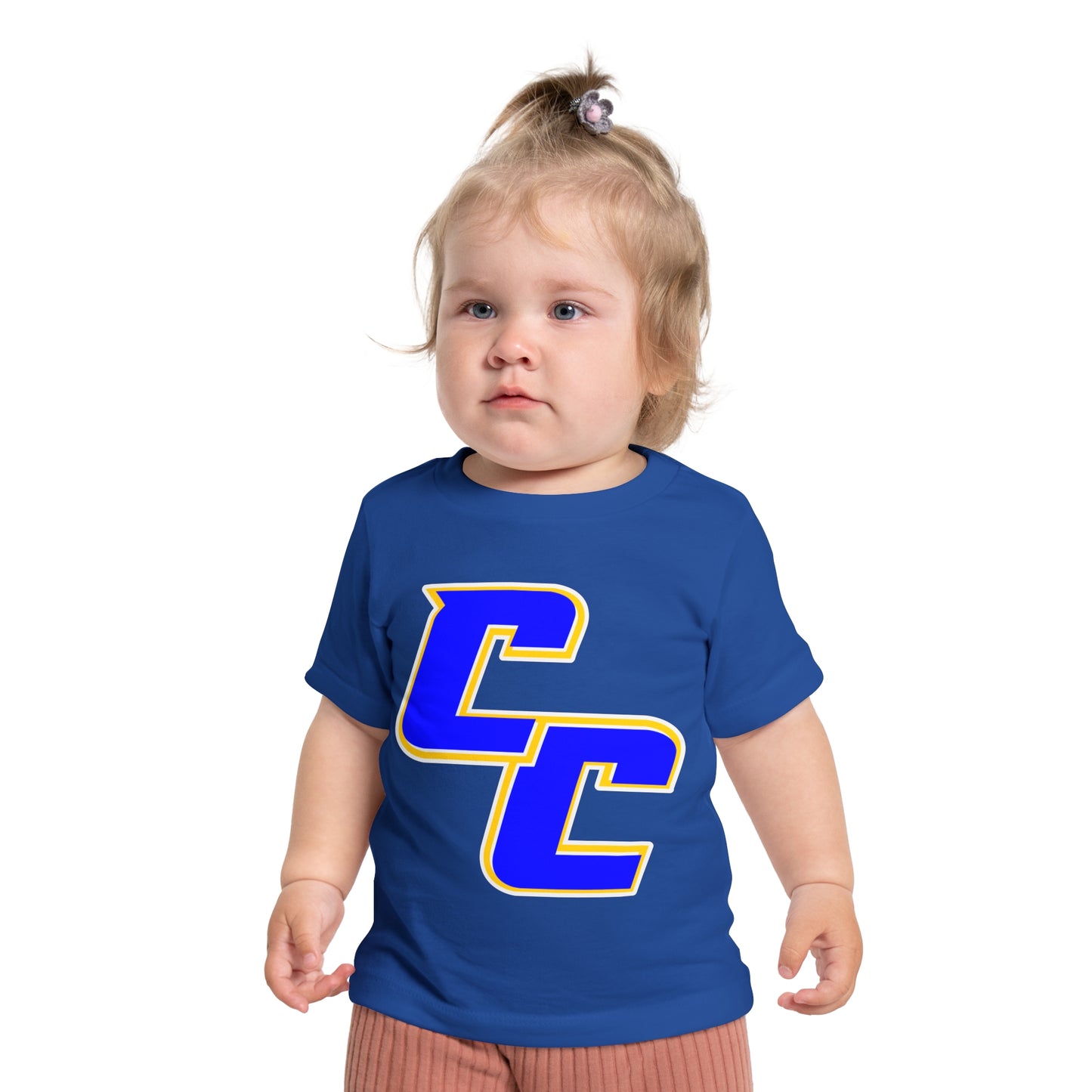 Baby Short Sleeve Tee