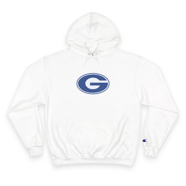 Champion Powerblend Fleece Pullover Hoodie