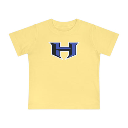 Baby Short Sleeve Tee