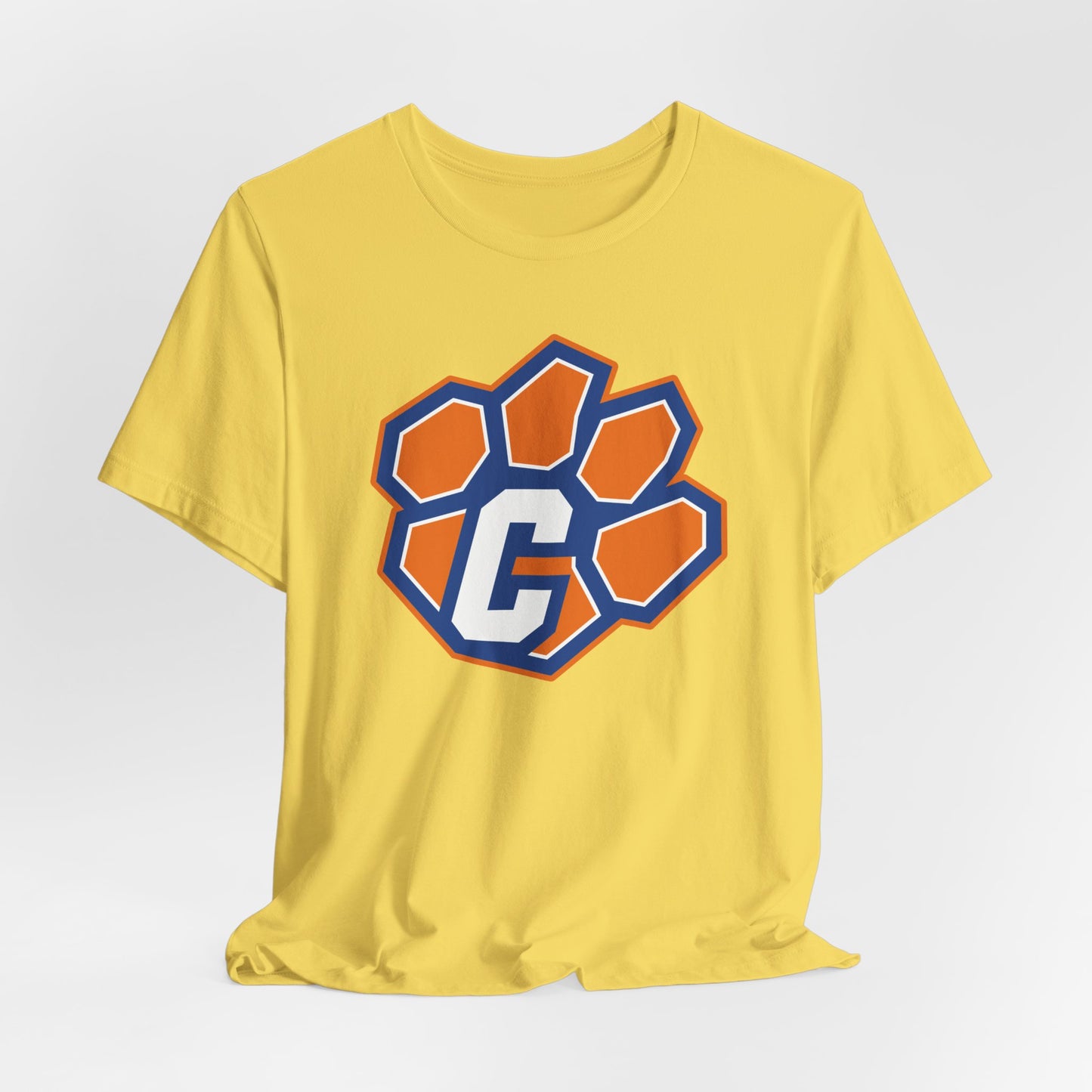 Jersey Short Sleeve Tee