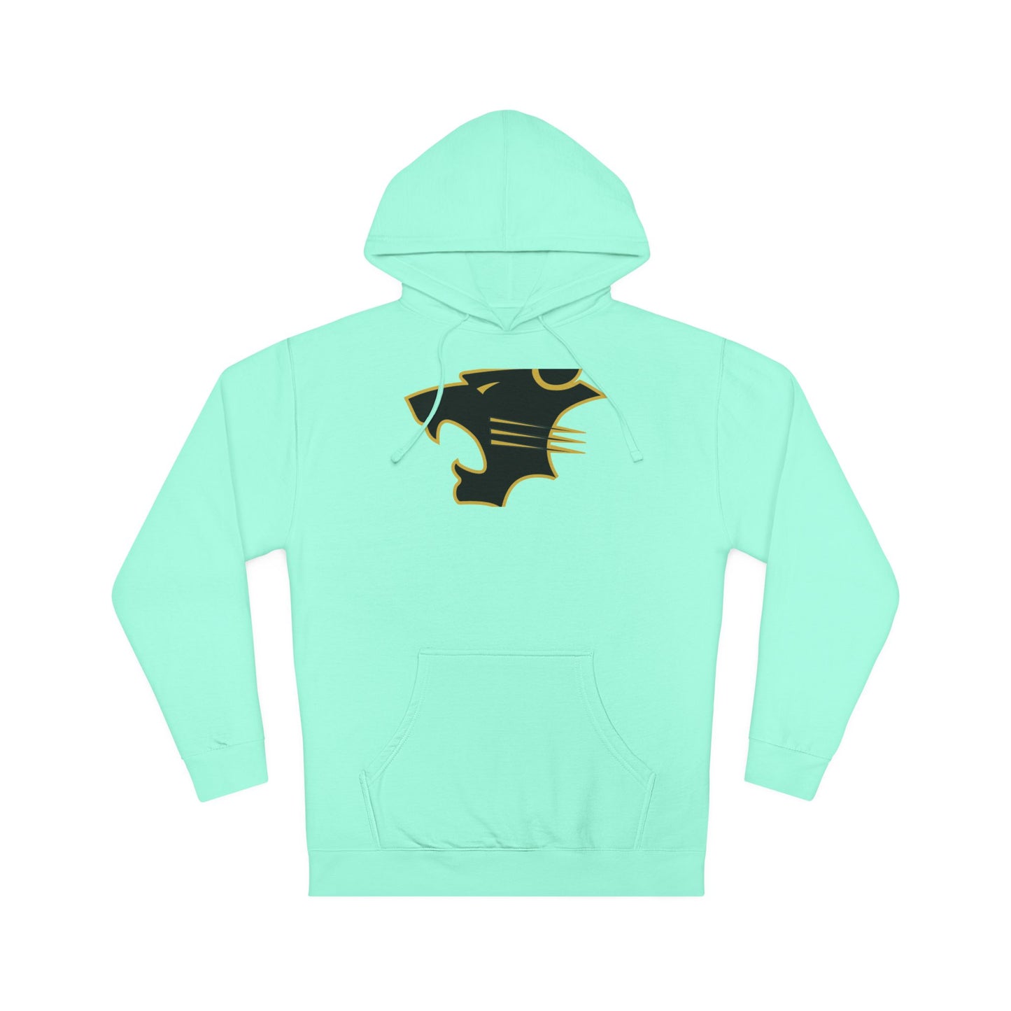 Midweight Pullover Hoodie