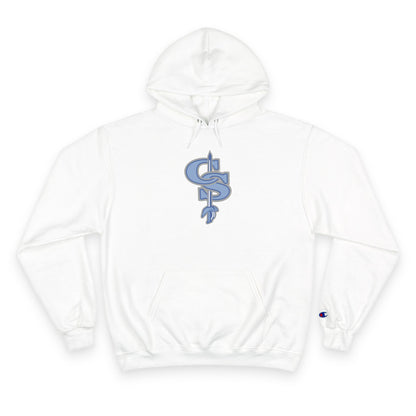 Champion Powerblend Fleece Pullover Hoodie