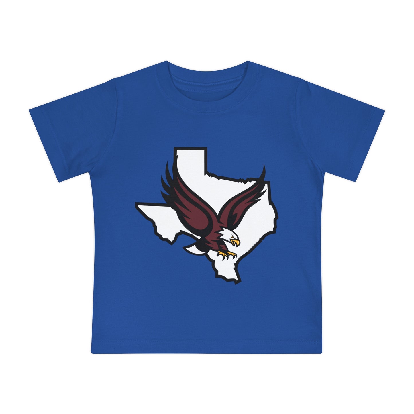 Baby Short Sleeve Tee